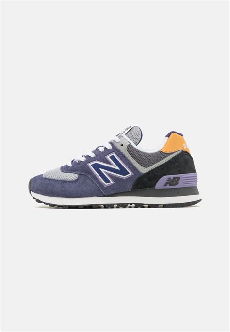 new balance 574 unisex - sneakers laag